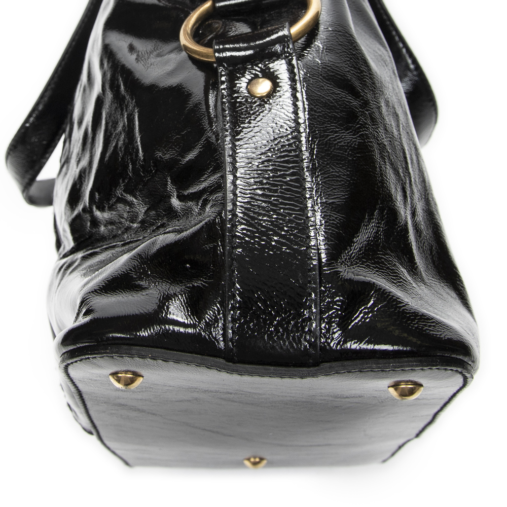 Saint Laurent Extra Large Muse - Picture 8 of 10